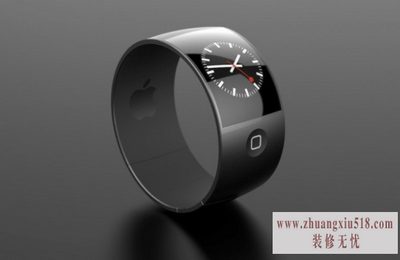 苹果智能手表参数