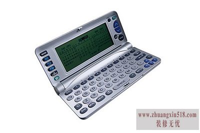 学习机哪种好