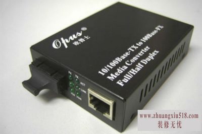 收发器应用
