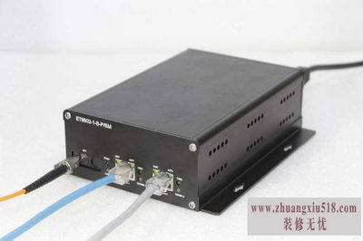 收发器应用
