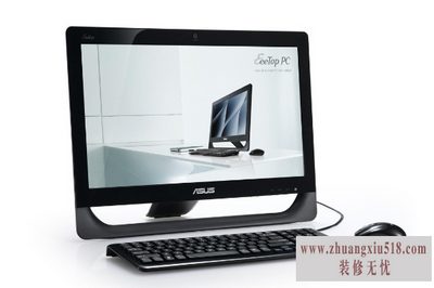 电脑清理灰尘