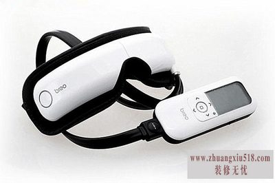 护眼仪有用吗