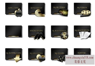有些文件夹无法删除