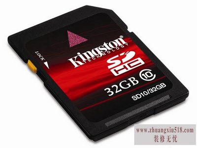 sd卡格式化恢复