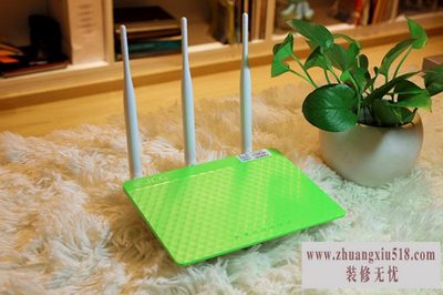 路由器和猫怎么连接