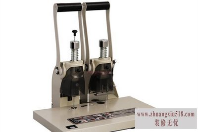 凭证装订机价格