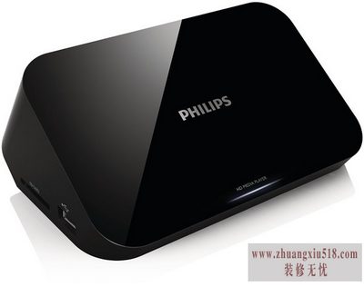 高清播放器评测