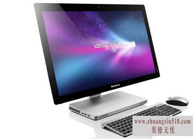 win8怎么查看电脑配置