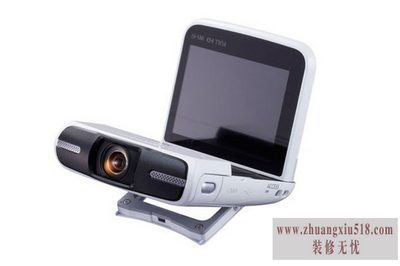 迷你摄像机说明书