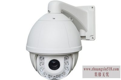 球型摄像机价格