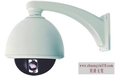 球型摄像机价格
