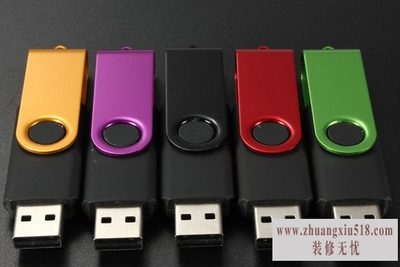 无法识别usb设备