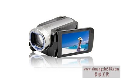 dv摄像机哪个牌子好