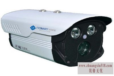 网络摄像机报价