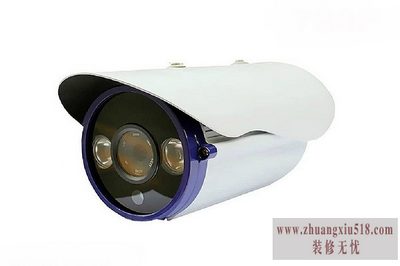 网络摄像机报价