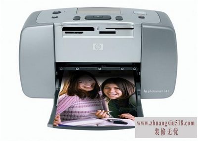 便携打印机推荐