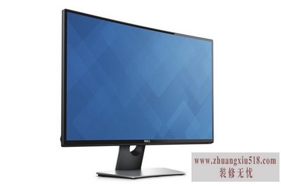 台式机显示器排名