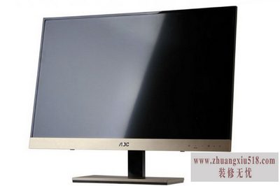 台式机显示器排名
