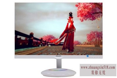 台式机显示器排名