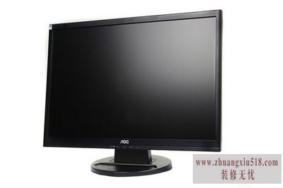 台式机显示器排名