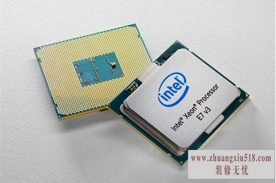至强cpu价格