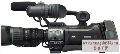 jvc摄像机报价