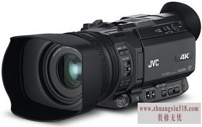 jvc摄像机报价
