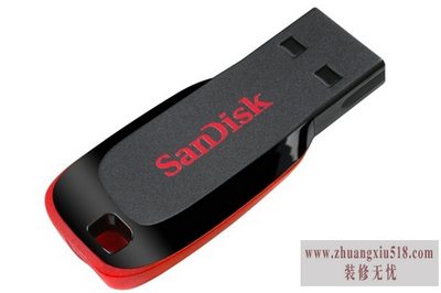优盘写保护怎么办