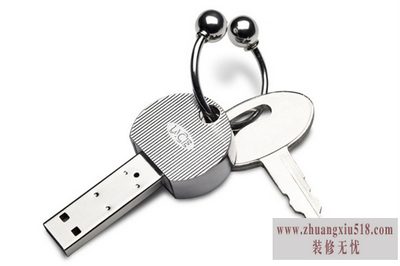 优盘写保护怎么办
