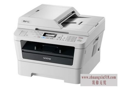 brother打印机7360 brother打印机7360