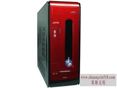 世纪之星机箱怎么样