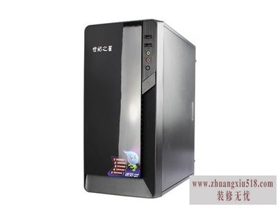 世纪之星机箱怎么样
