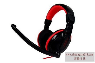 电音耳机怎么样