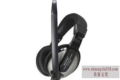 电音耳机怎么样