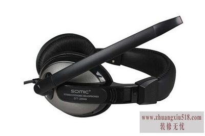 电音耳机怎么样