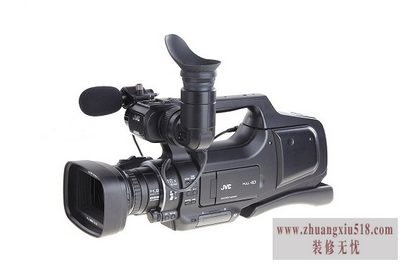 jvc摄像机怎么样