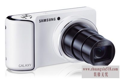 三星相机怎么样