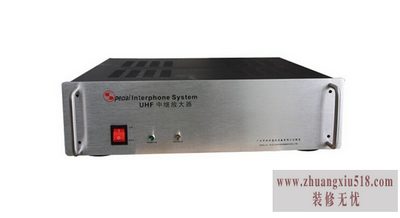 干线放大器价格
