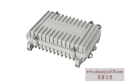 干线放大器的作用