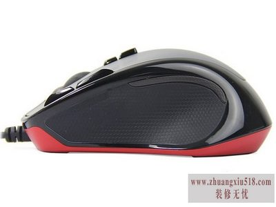 罗技g300