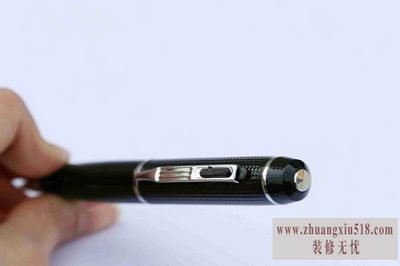 摄像笔什么牌子好