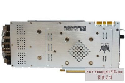 高端显卡排行