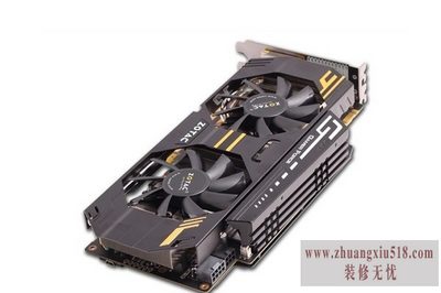 高端显卡排行