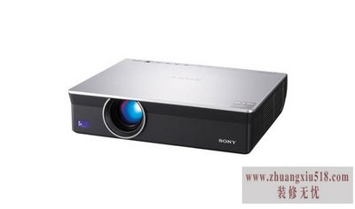 索尼4k投影机