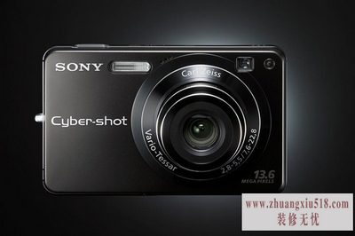 索尼w30