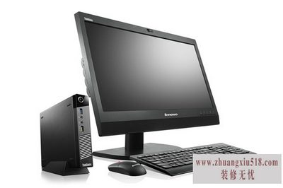 联想家悦e3610