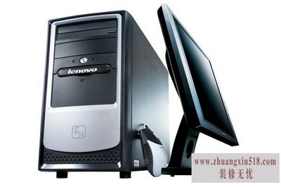联想家悦e3610