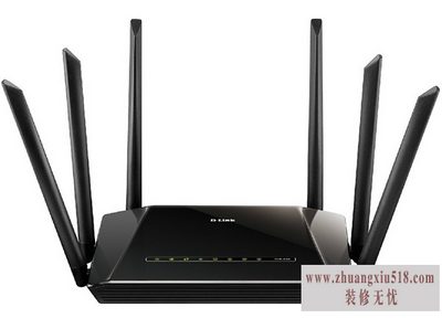 dlink密码