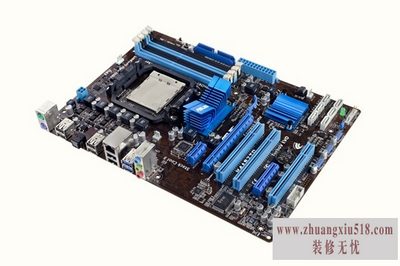 asus主板