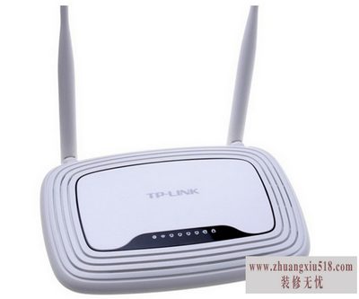 tplink设置